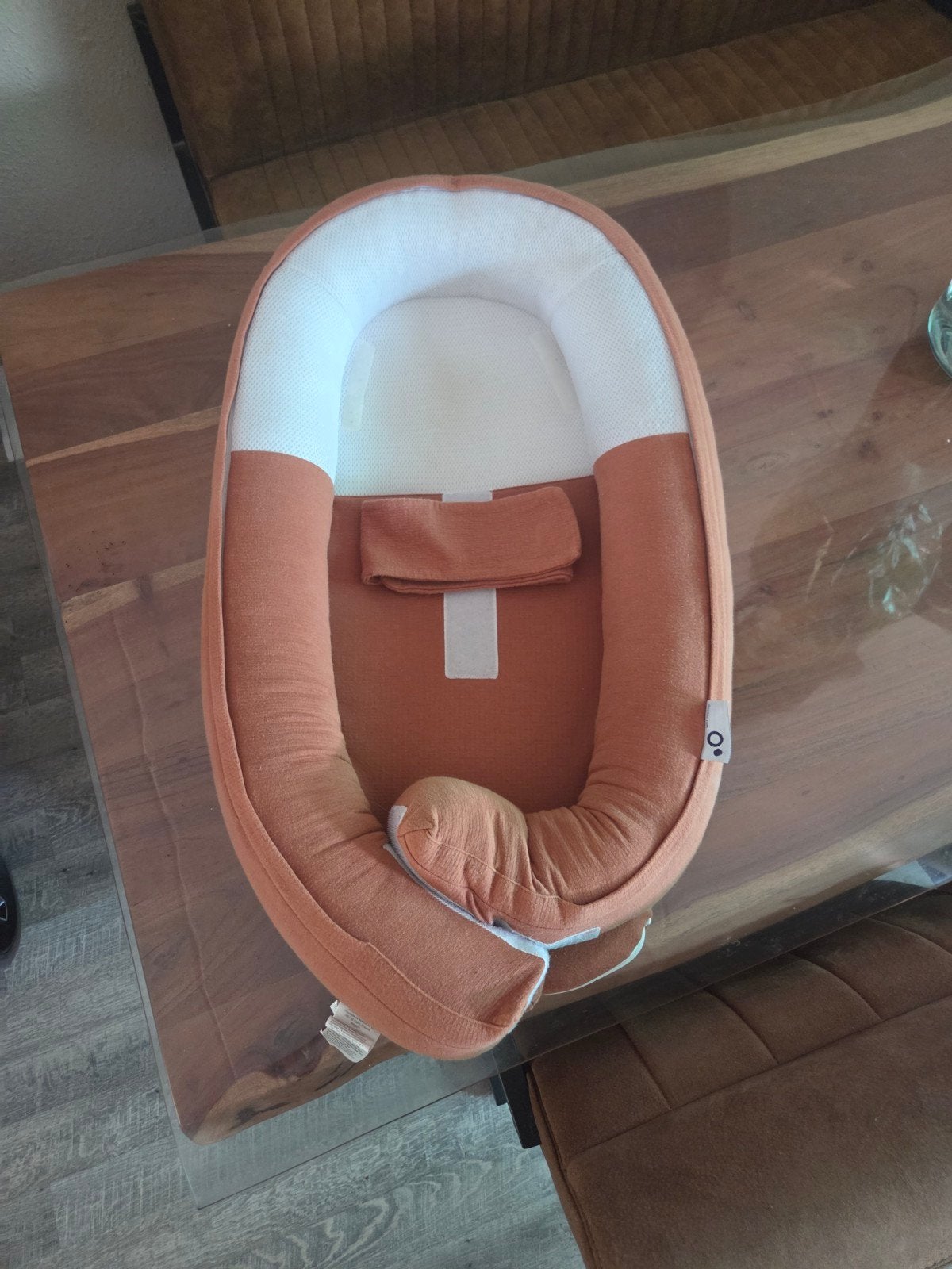 Babynestje Doomoo Cocoon, Kinderen en Baby's, Ophalen, Gebruikt