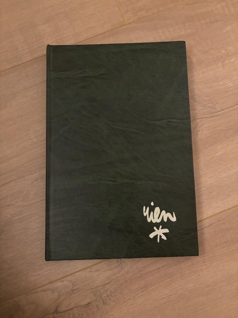 … de vossen hebben holen - Rien Poortvliet, Ophalen of Verzenden, Zo goed als nieuw, Rien Poortvliet, Plaatjesalbum