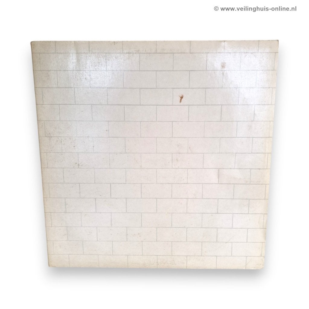 Vinyl - LP - Pink Floyd, Gebruikt, Ophalen of Verzenden, 12 inch, Poprock