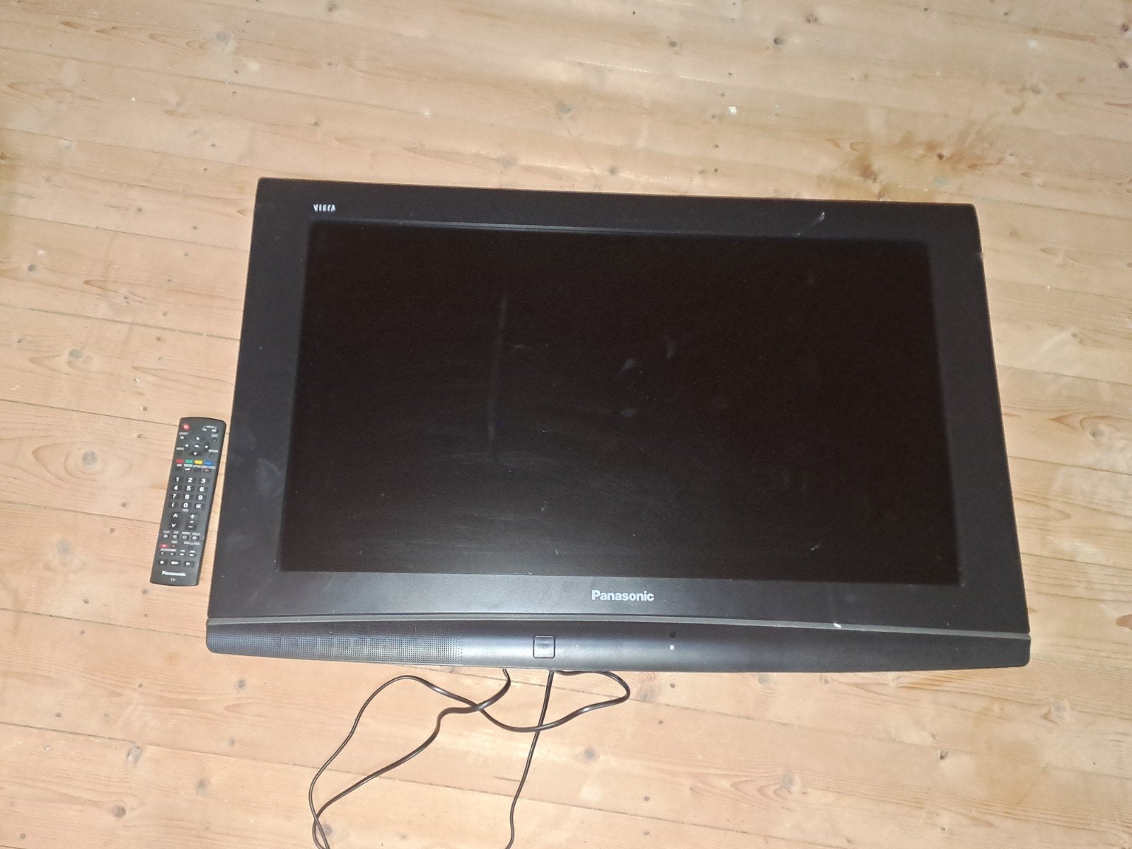 Panasonic LCD TV, Ophalen, Gebruikt, 50 Hz, Panasonic