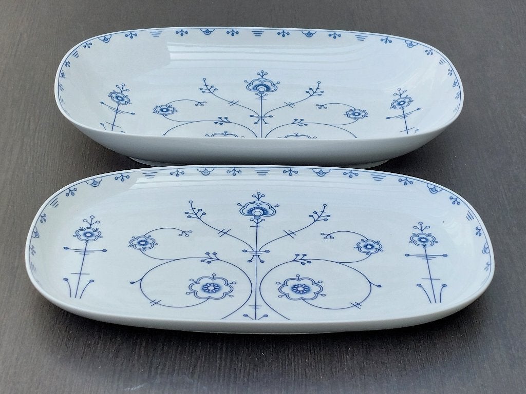 2 Arzberg schalen (240501), Huis en Inrichting, Keuken | Servies, Nieuw, Ophalen of Verzenden, Schaal of Schalen, Overige stijlen