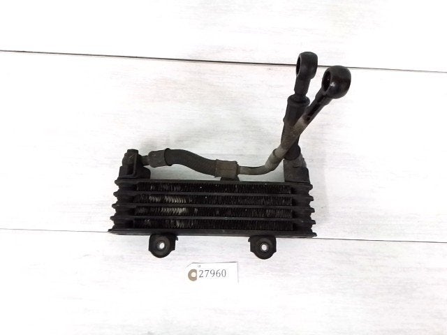 DL650V 2004 - 2008 Suzuki Radiator Oliekoeler D1-62708