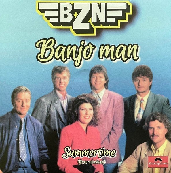 Nieuwpersingen vinylsingles bzn gezocht, Ophalen of Verzenden, Zo goed als nieuw, Overige formaten, Levenslied of Smartlap