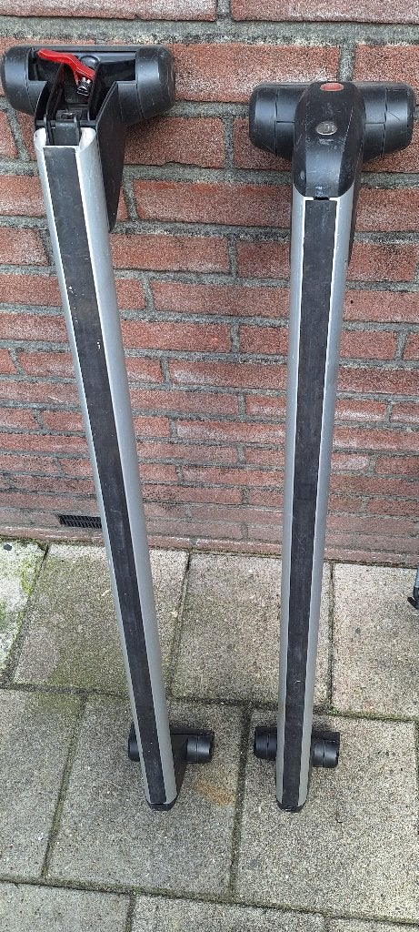Dakdragers Seat Leon, Auto diversen, Ophalen, Gebruikt