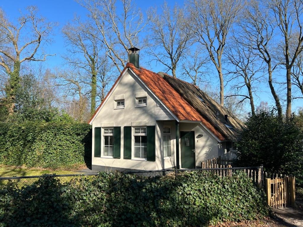 Te huur nabij Meppel-Zwolle! Vrijstaande woning, 100 m², Direct bij eigenaar, 3 kamers, IJhorst