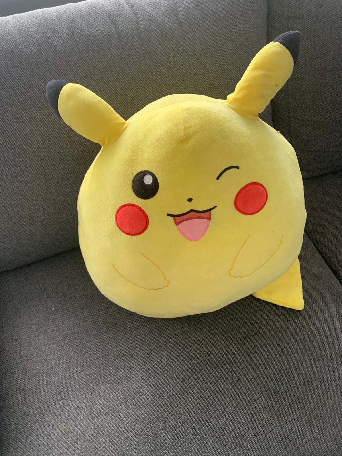 Pikachu, Verzamelen, Ophalen, Gebruikt