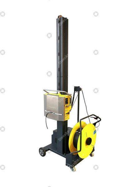 TE KOOP/TE HUUR: Reisopack 2830 omsnoeringsmachine (VP-71), Ophalen of Verzenden