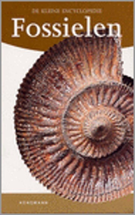 De kleine encyclopedie FOSSIELEN, Ophalen of Verzenden, Zo goed als nieuw, Overige onderwerpen