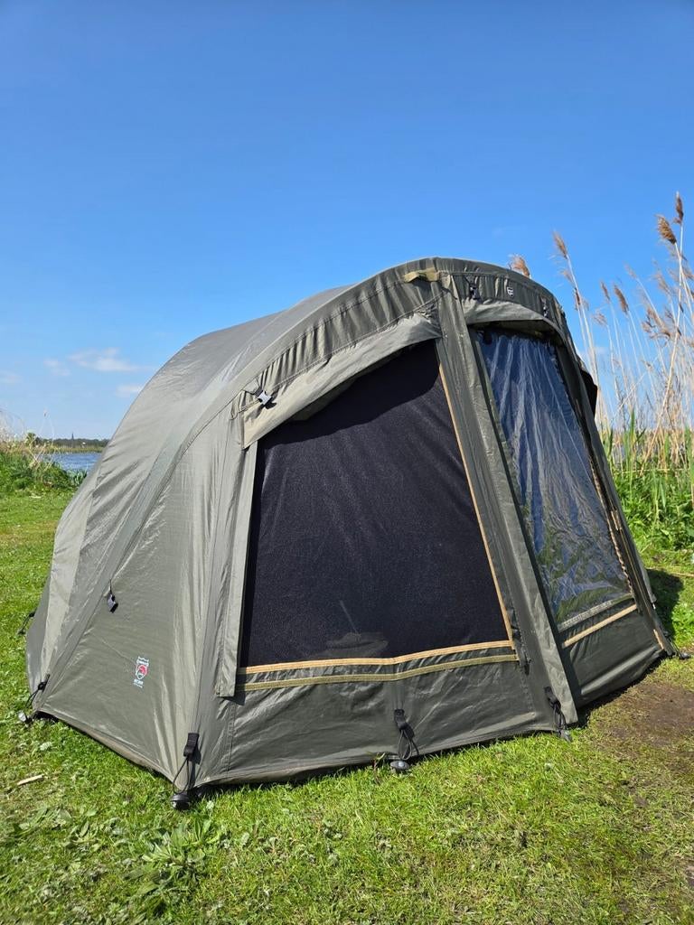 Ehmanns Hot Spot SX 1 Man Bivvy, Ophalen, Overige typen