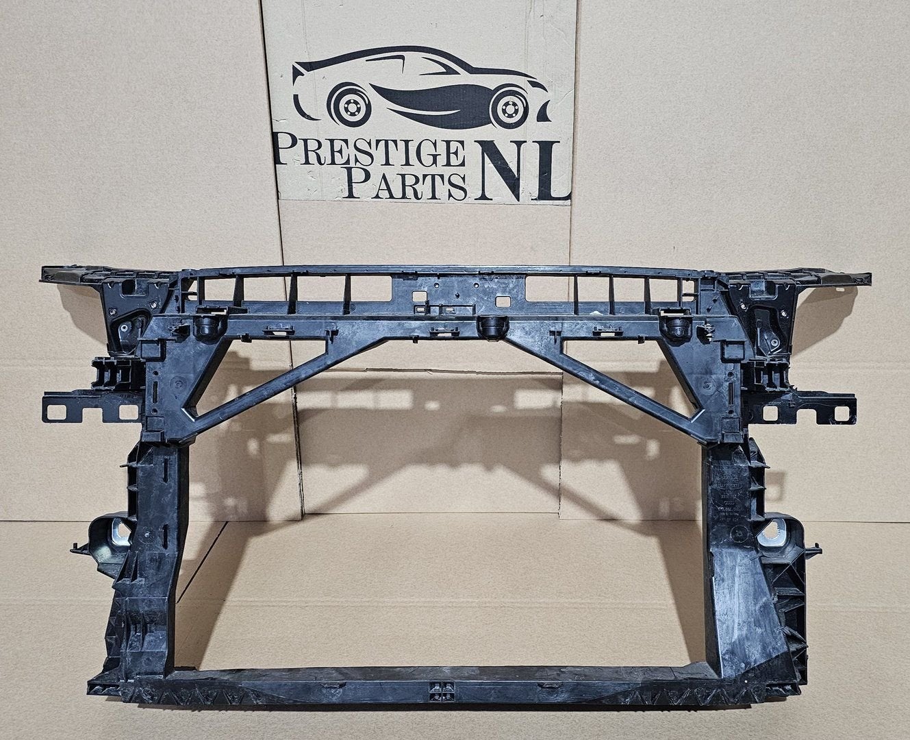 Voorfront Audi A3 8Y Origineel Front 8Y0805588A bj.2021-2024, Gebruikt, -, Voor, Ophalen of Verzenden