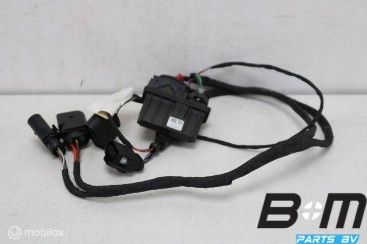 Regelapparaat doseersysteem VW Golf 7 5drs FL 7N0941329, Gebruikt