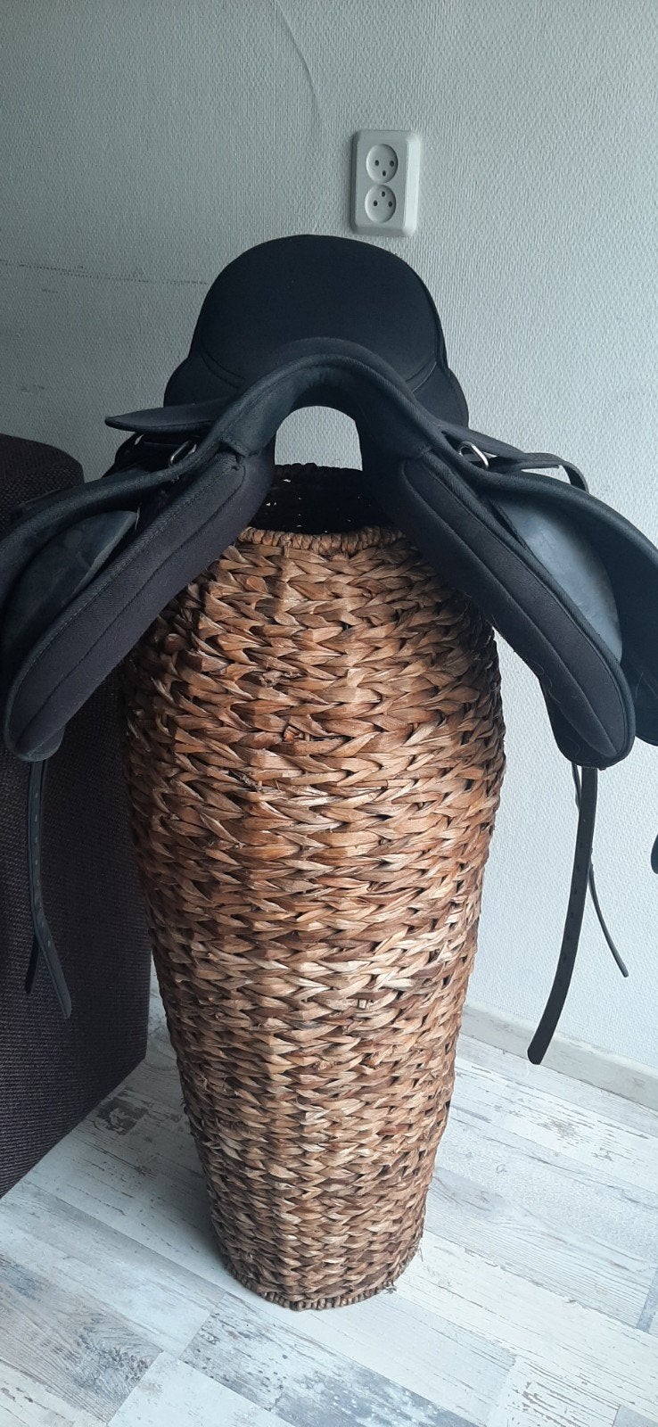 Wintec lite hart 16 inch, Ophalen of Verzenden, Western