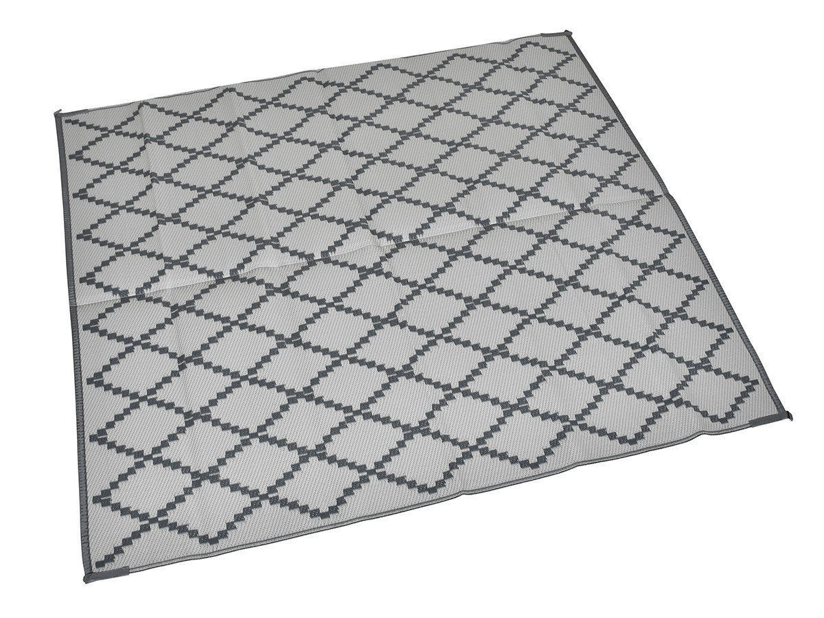 Obelink Patio Mat Diamond 370 x 270 cm tenttapijt, Caravans en Kamperen, Ophalen, Nieuw
