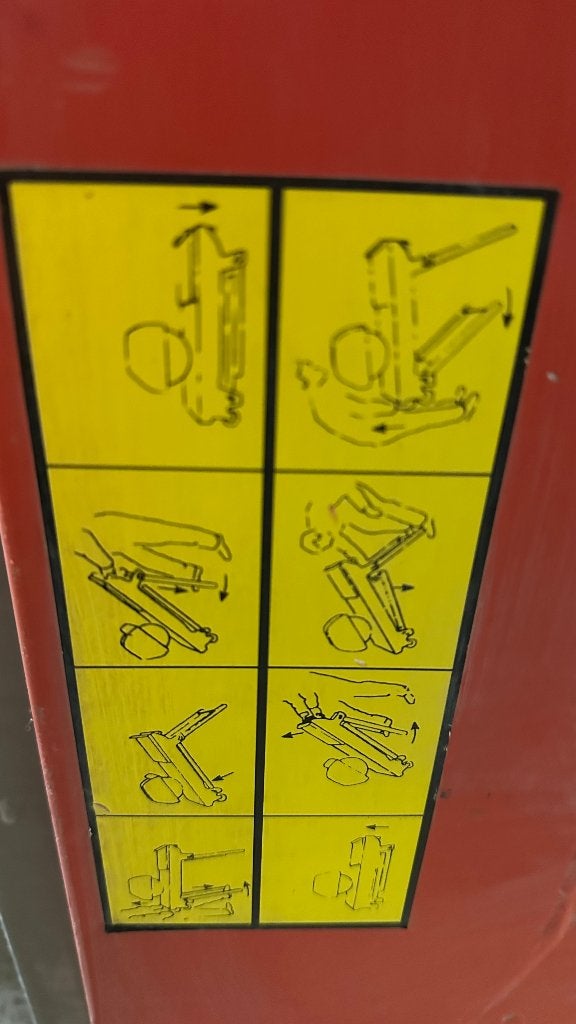 zaagtafel voor steen en tegels, Tuinonderhoud of Snoeiwerk