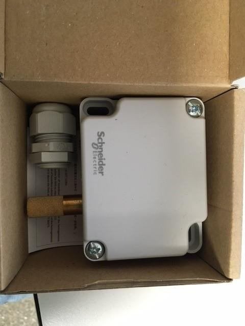 227. Schneider Electric Xenta Sho100-T5, buitenvoeler HR T, Ophalen of Verzenden, Nieuw