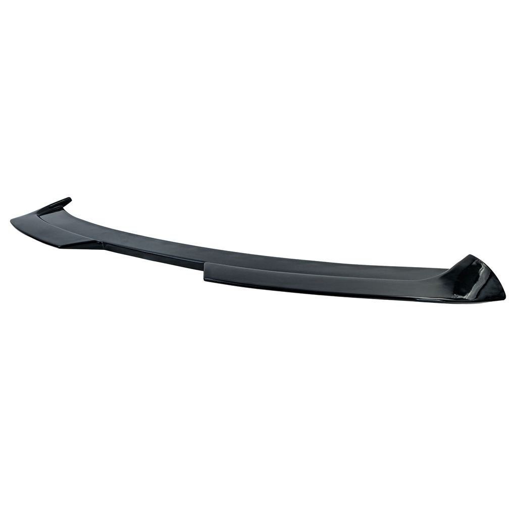Dak Spoiler voor Seat Leon 1P Racing Performance Glans Zwart, Auto diversen, Verzenden, Automotive Parts, A.parts@hotmail.nl, Trasmolenlaan 12 3447 GZ Woerden