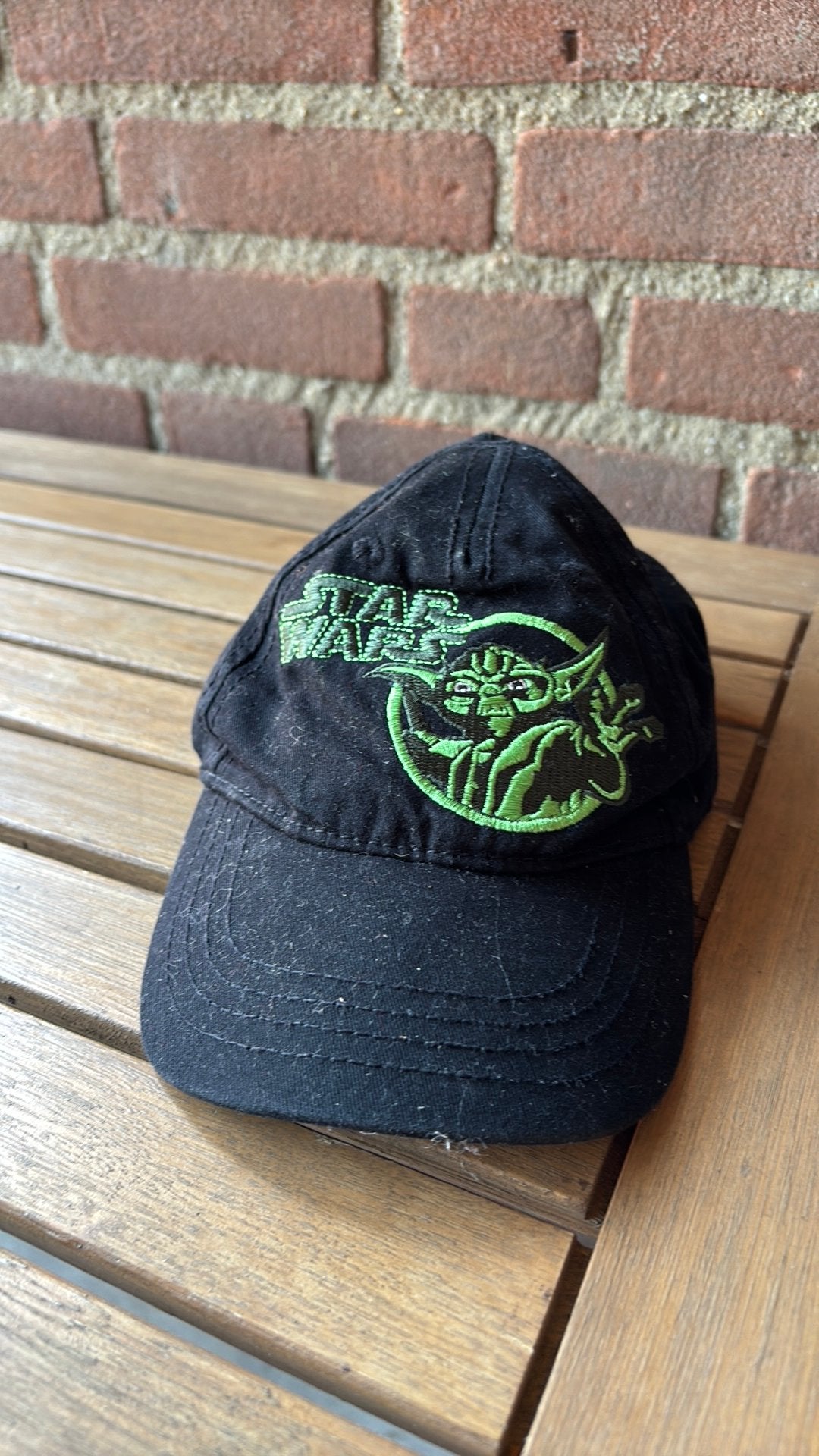 Starwars pet kind, Ophalen, Zo goed als nieuw