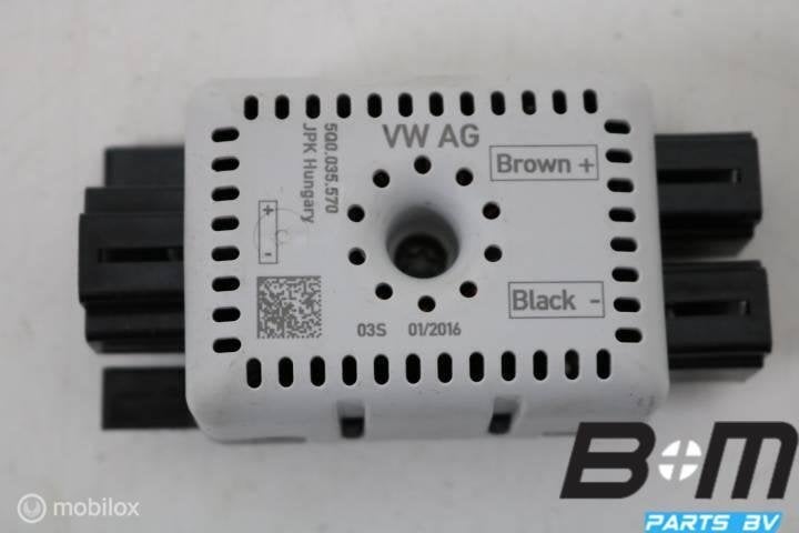 Ontstoringsfilter VW Golf 7 5Q0035570, Gebruikt