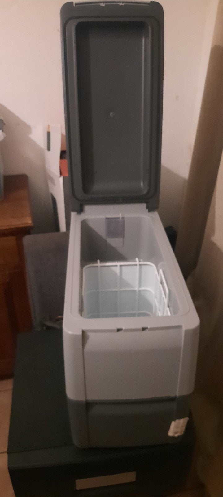 dometic CDF-26 compressor koelbox, Ophalen of Verzenden, Gebruikt, Compressor