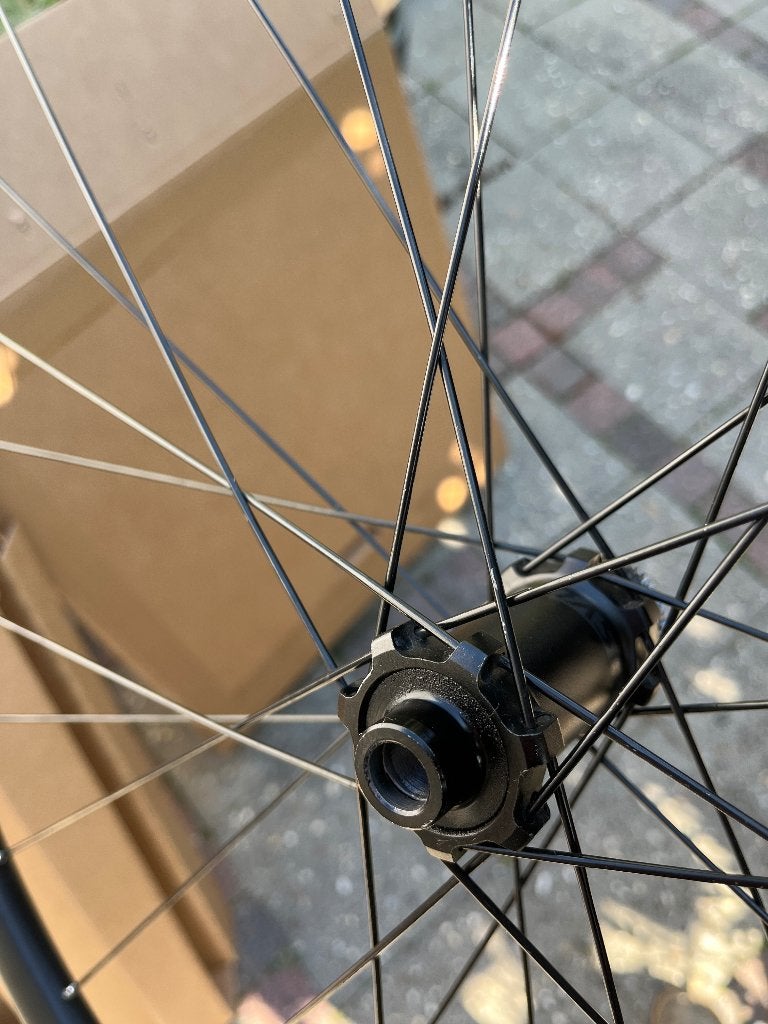 Syncros wielset XDR Sram, Wiel, Ophalen of Verzenden, Zo goed als nieuw, Syncros
