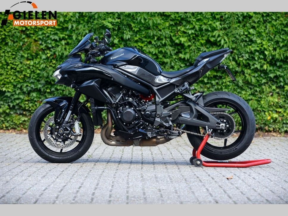 KAWASAKI Z H2  ZH2  2020  25 dkm, Motoren, Motoren | Kawasaki, 4 cilinders, Motorrijbewijs A, Bedrijf, Onbekend