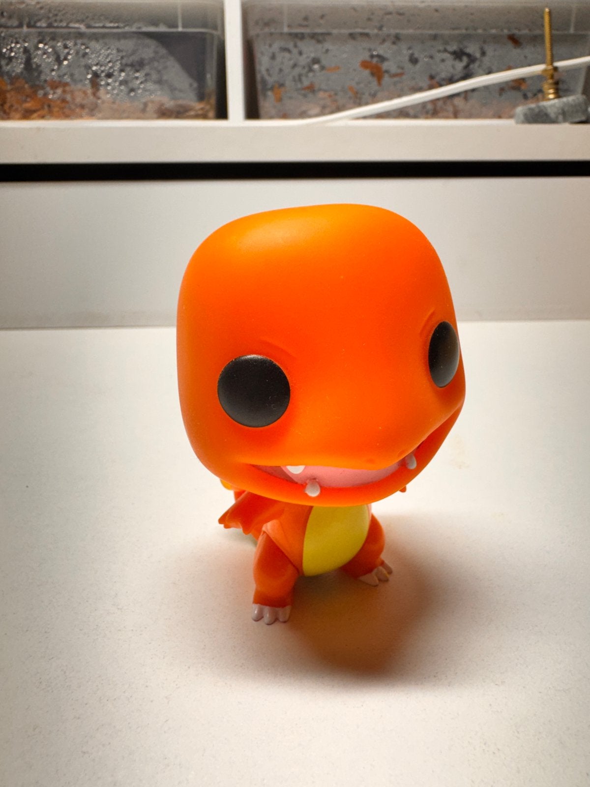 Funko Charmander 455, Ophalen, Zo goed als nieuw