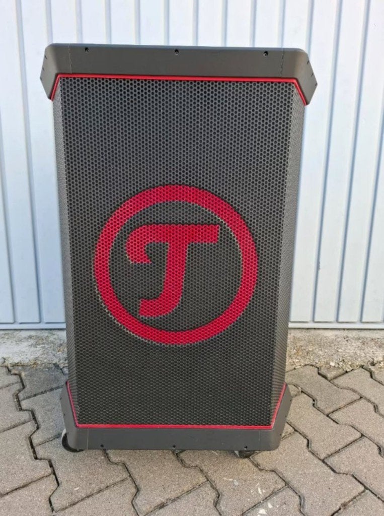 Teufel Rockster XL speaker