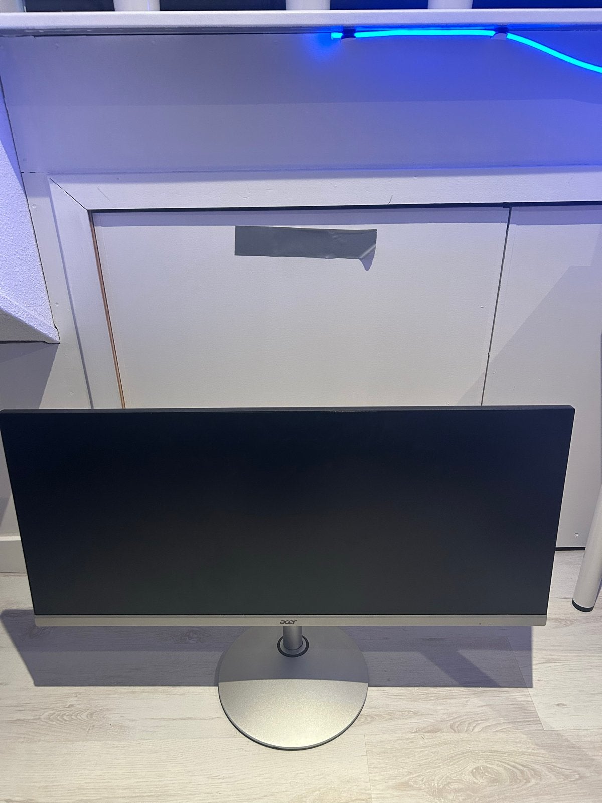 Acer Monitor - Zo goed als nieuw, Ophalen, Zo goed als nieuw