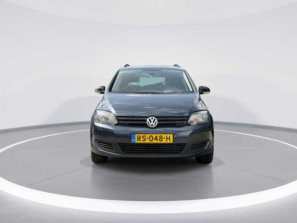 Volkswagen Golf Plus 1.2 TSI Highline | RS-048-H, Auto's, Euro 5, 1300 kg, Gebruikt, 4 cilinders