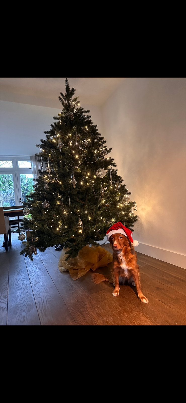 Kunstkerstboom, Diversen, Ophalen, Zo goed als nieuw