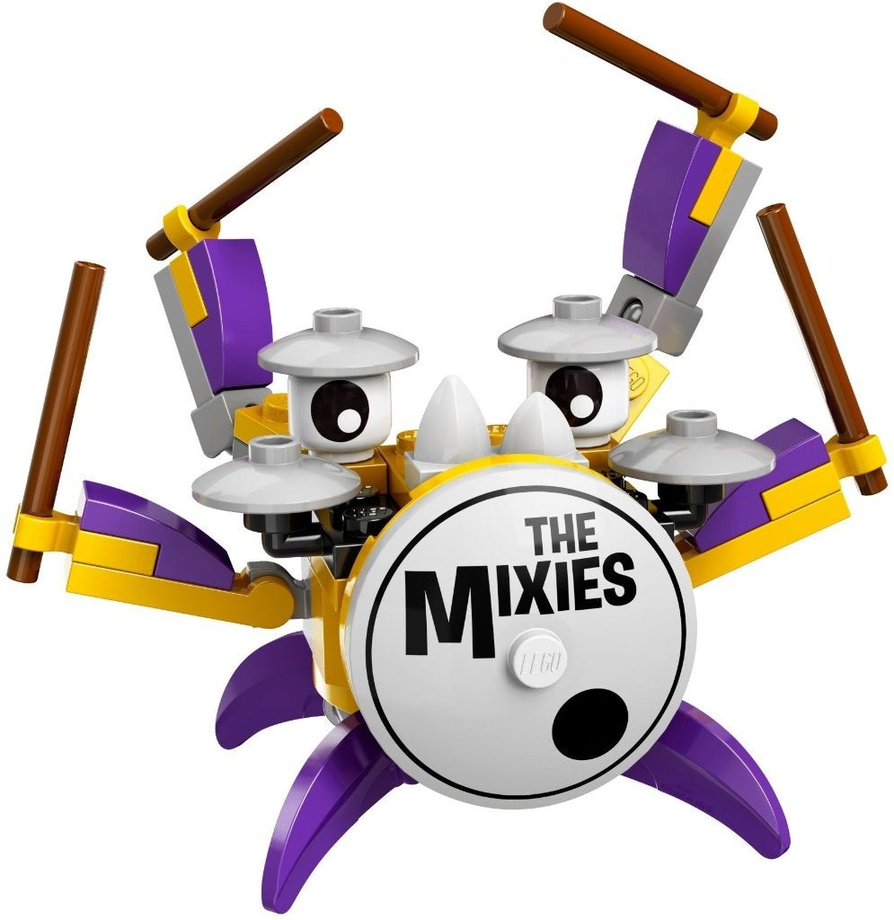 41561 - Mixels: Series 7: Tapsy, Kinderen en Baby's, Speelgoed | Duplo en Lego, Hello@support.lego.com, Lego, Nieuw, Ophalen of Verzenden