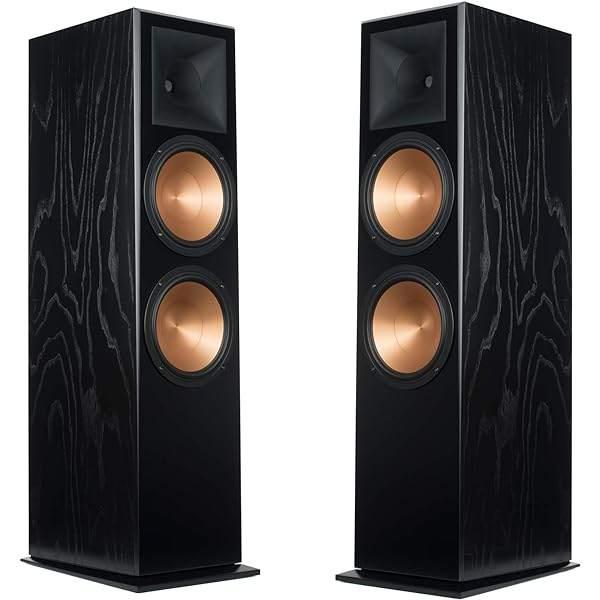 Klipsch RF7 MK3, Overige merken, Nieuw, Ophalen of Verzenden, 120 watt of meer