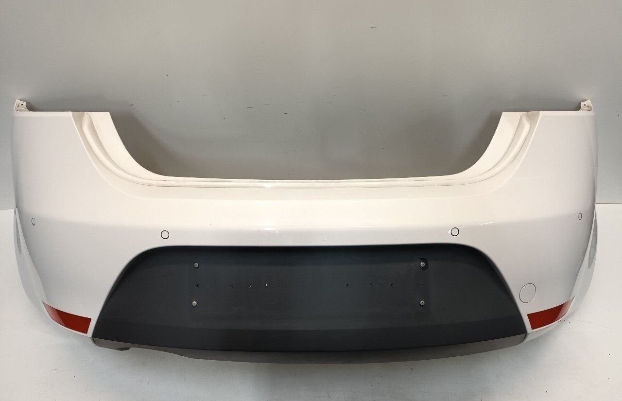 Bumper achter Seat Leon, Auto-onderdelen, Carrosserie en Plaatwerk, Onderdelen@venauto.nl, Van der Ven Autorecycling B.V., Gebruikt