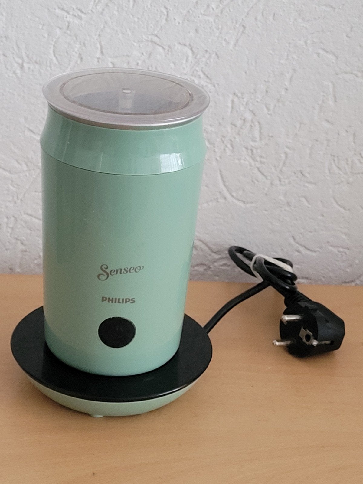 Philips Senseo melkopschuimer, Witgoed en Apparatuur, Koffiezetapparaten, High Tech Campus 5, 5656 AE Eindhoven, Nederland, Overige typen