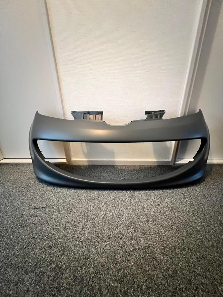 Voorbumper peugot 107, Auto-onderdelen, Voor, Nieuw, Ophalen of Verzenden, Bumper