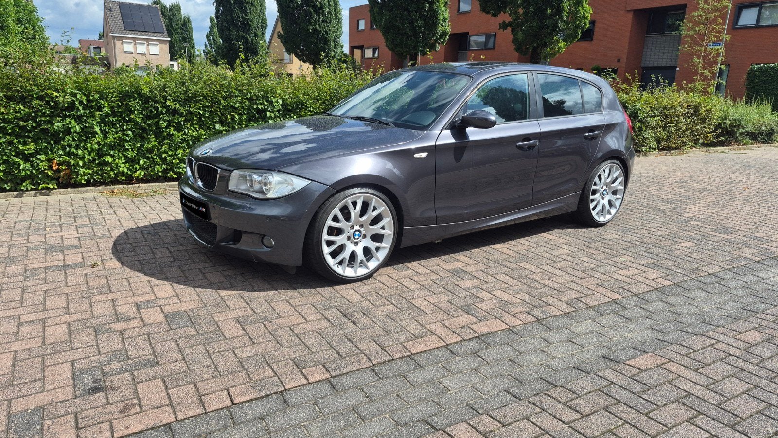 Diverse onderdelen BMW E87 - Gebruikt, Ophalen of Verzenden, Gebruikt, BMW