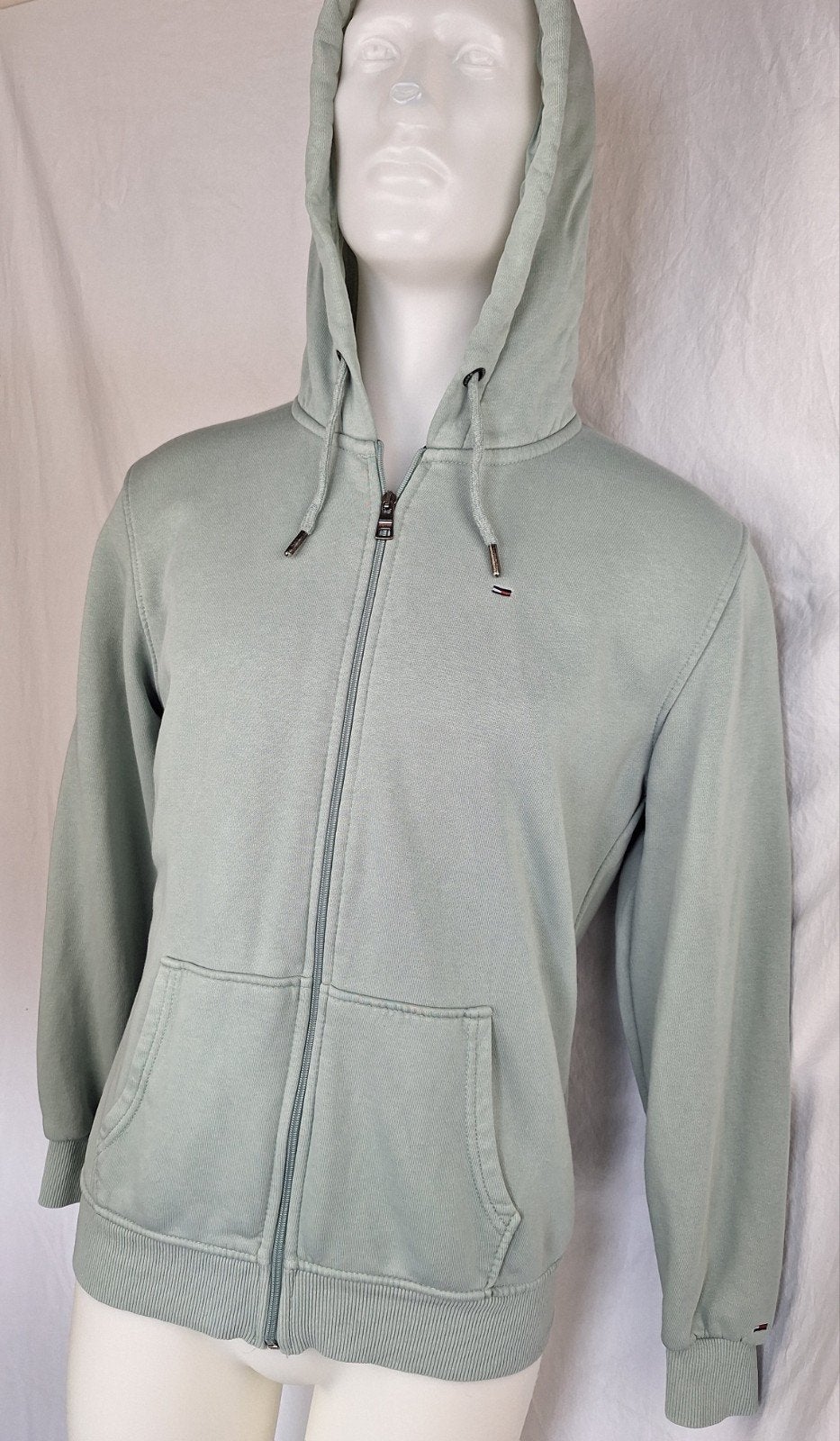 Nieuw staat - Heren Tommy Hilfiger vest - Maat XXL, Tommy Hilfiger, Nieuw, Overige maten, Ophalen of Verzenden