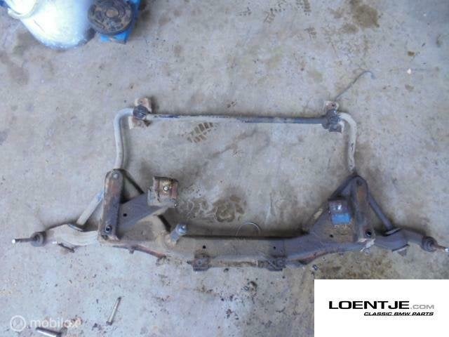 Subframe voor BMW e21 315 316 318, Auto-onderdelen, Ophanging en Onderstel, Gebruikt, Ophalen of Verzenden, BMW, BMW