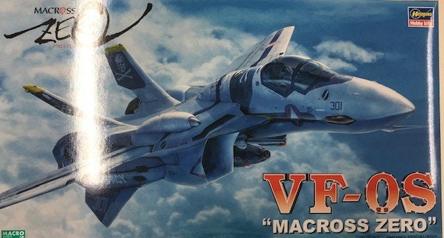 Coelianmodels, Hasegawa, 65715, VF-ÖS, 1/72, € 44,99, Nieuw, Ophalen of Verzenden, Vliegtuig, Hasegawa