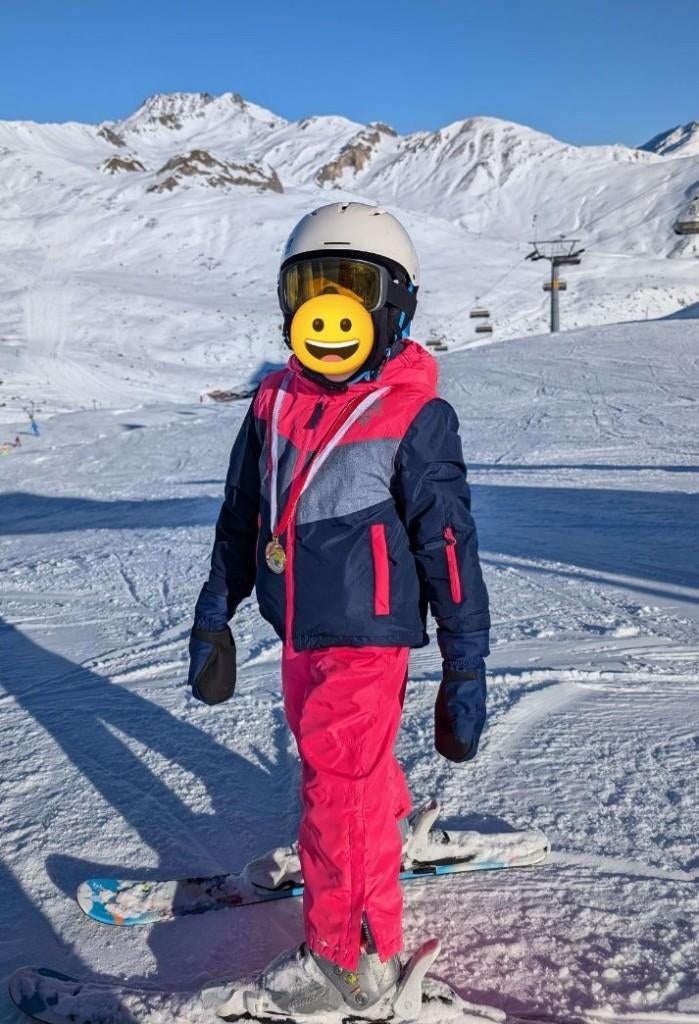 Ski, Gebruikt, Minder dan 100 cm, Ski's, Ophalen