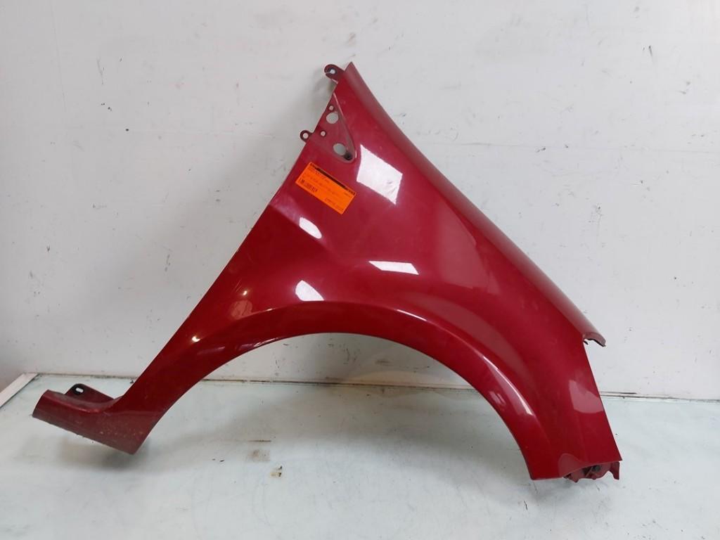 Spatbord Rechts Voor Renault Clio III (BR/CR) 631003362R, Gebruikt, Renault Deutschland AG, Dialog.deutschland@renault.de, Peter-Huppertz-Straße 5, Köln 51063, , Duitsland
