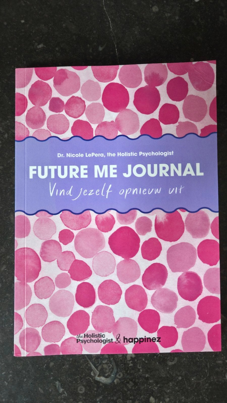 Happinez - Future Me Journal & Future Us Journal, Spiritualiteit algemeen, Overige typen, Nieuw, Ophalen of Verzenden