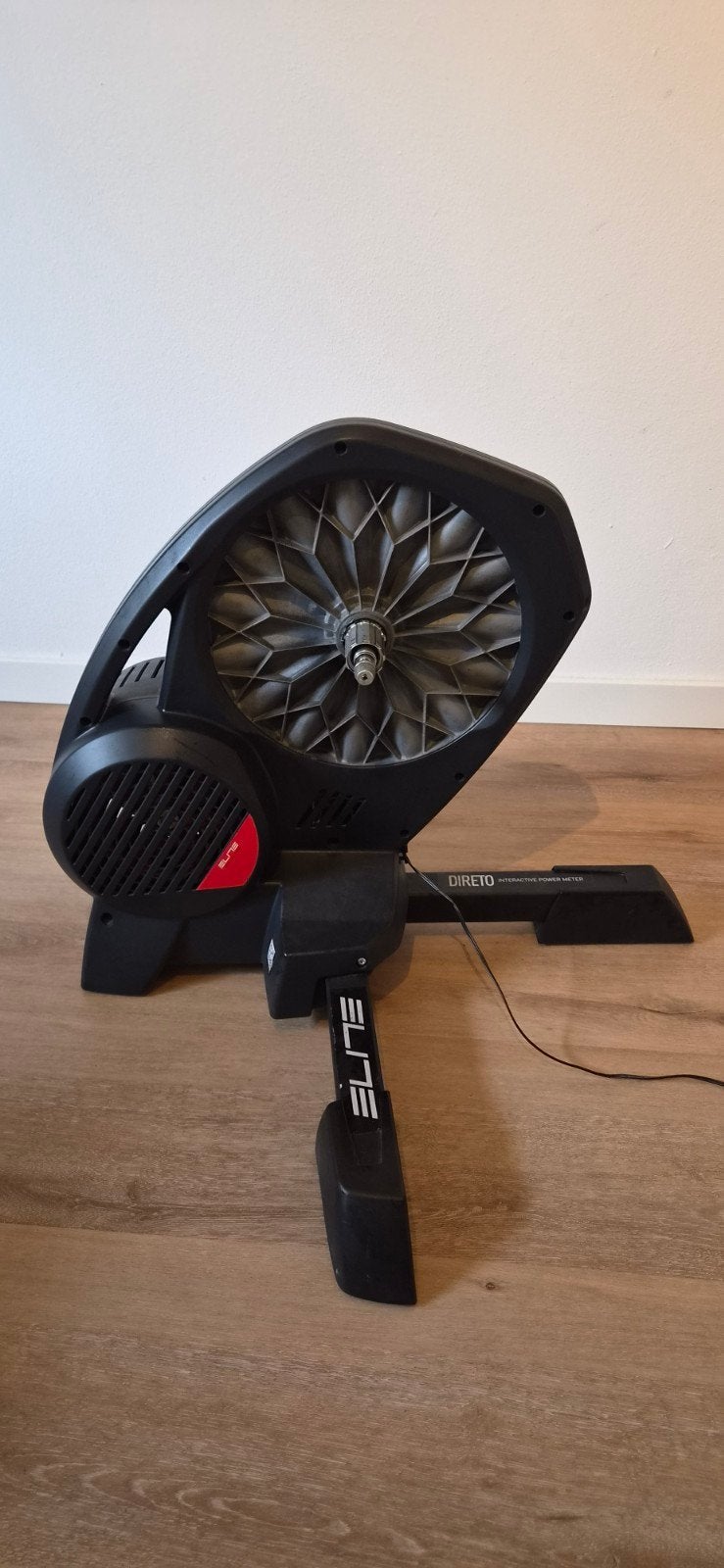 Fietstrainer Elite Direto, Ophalen, Gebruikt, Overige typen