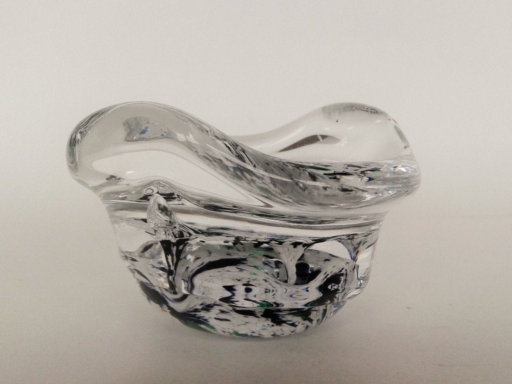 Glasobject Presse-papier Ölandshyttan Artglass, Ophalen of Verzenden