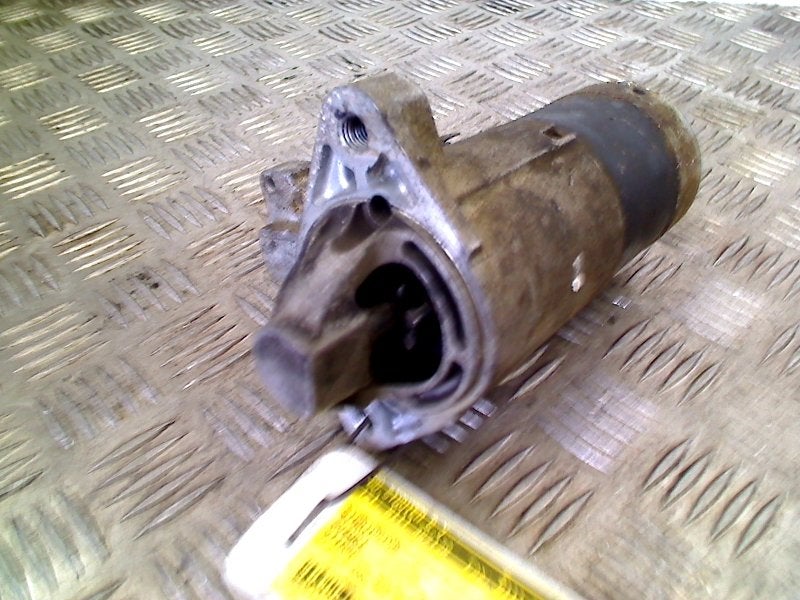 Startmotor Suzuki Grand Vitara I (FT/GT/HT) 2001 M000T85681, Auto-onderdelen, Gebruikt, Suzuki Deutschland GmbH, Kontakt@suzuki.de