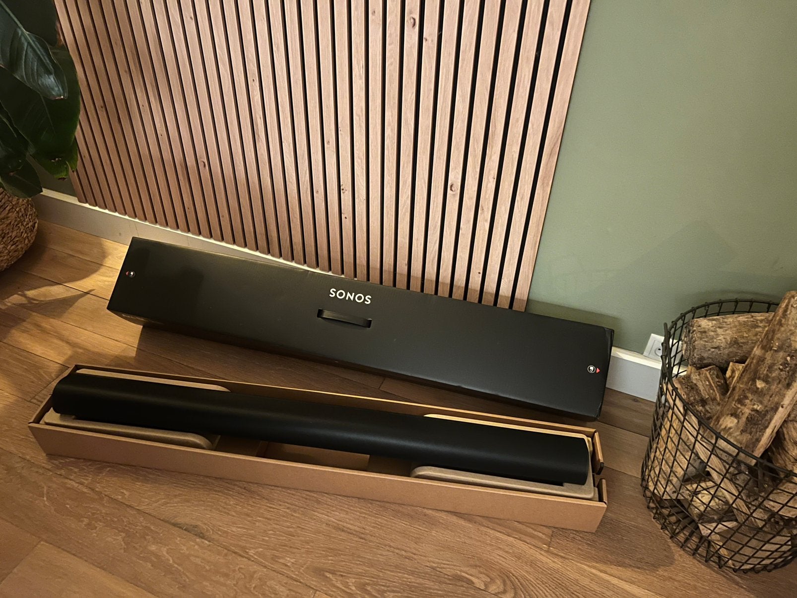 Foto 2 van Sonos Arc SL
