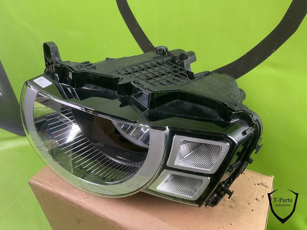 land rover defender links lamp koplamp, Info@fabrikant.eu, Fabrikantstraat 1
1000 AA  Amsterdam, NL, Ophalen of Verzenden, Fabrikant BV