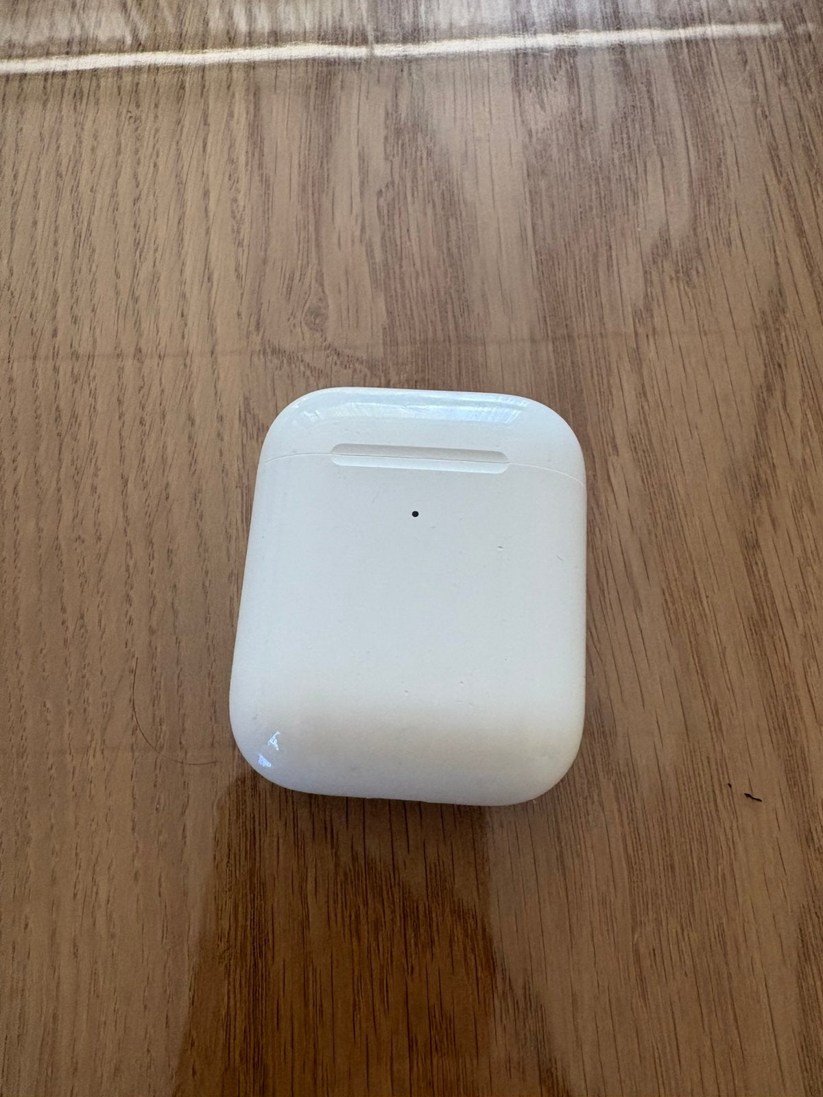 Airpods, Ophalen of Verzenden, Zo goed als nieuw, Overige merken