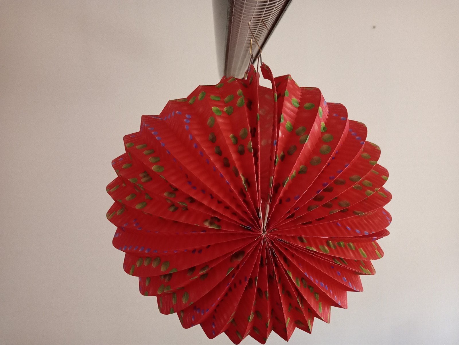 lampionnen  (Sint Maarten feest) 3 voor € 2,50, Ophalen of Verzenden, Versiering
