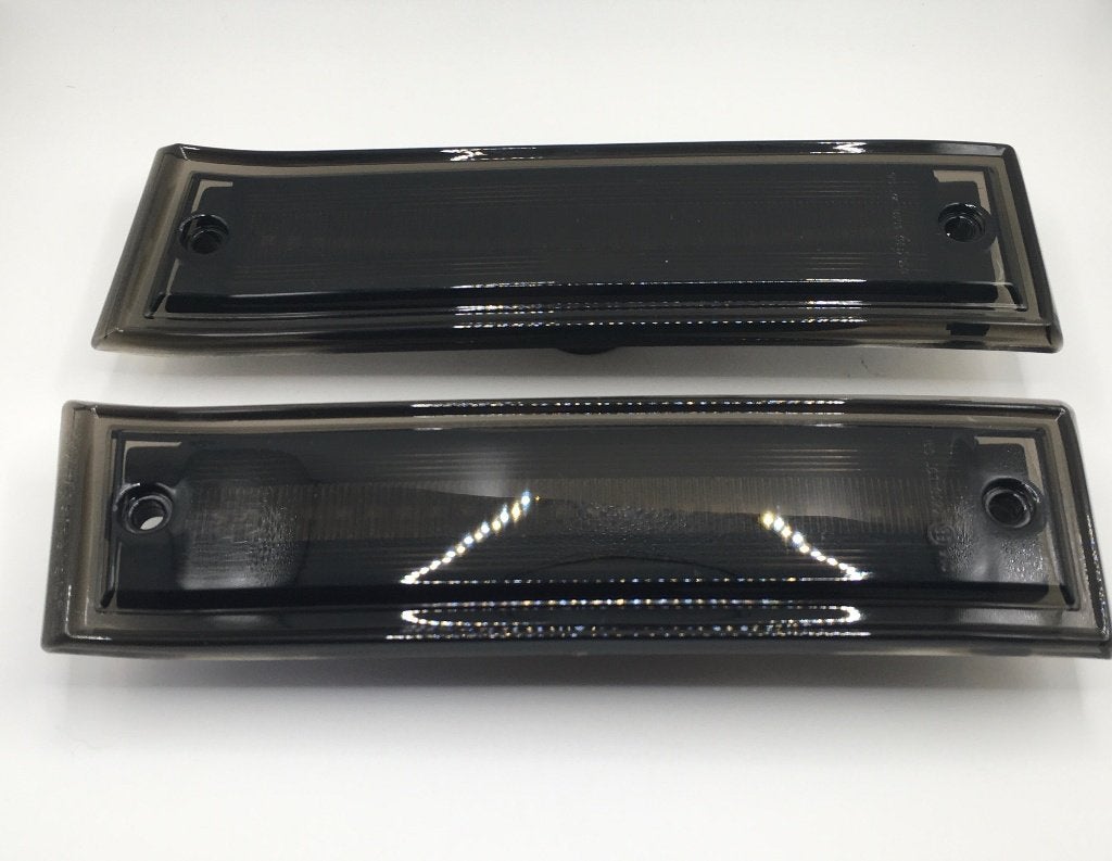 Te koop Knipperlicht zijkant LED smoke chevrolet c10 c20 k10, Ophalen of Verzenden